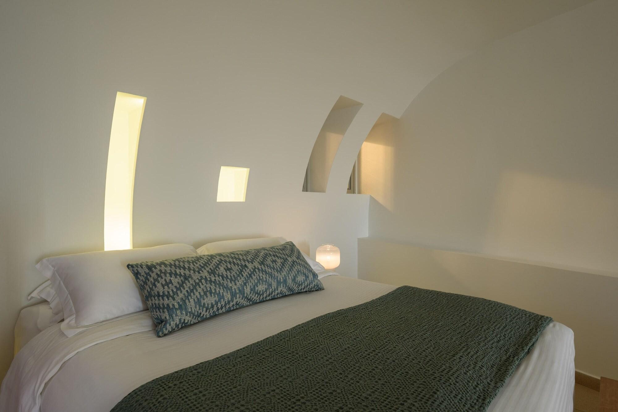 Panorama Boutique Hotel Fira  Eksteriør bilde