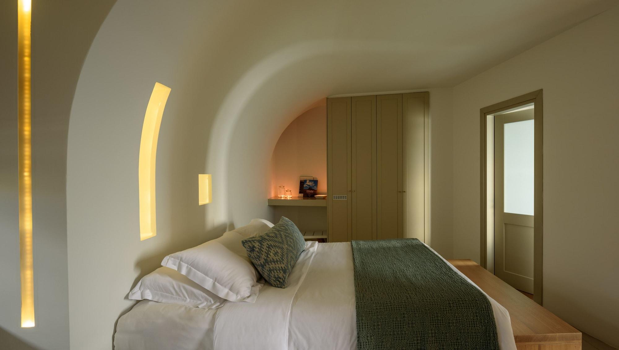 Panorama Boutique Hotel Fira  Eksteriør bilde